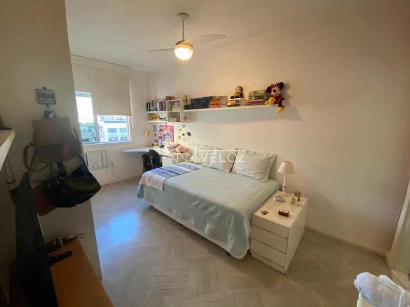 Apartamento à venda com 3 quartos, 153m² - Foto 11