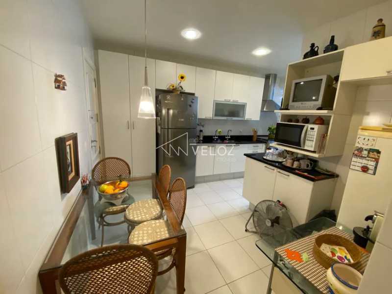 Apartamento à venda com 3 quartos, 153m² - Foto 18