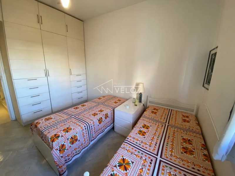 Apartamento à venda com 3 quartos, 153m² - Foto 15