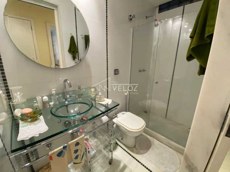 Apartamento à venda com 3 quartos, 153m² - Foto 20