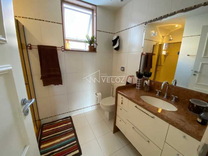 Apartamento à venda com 3 quartos, 153m² - Foto 21