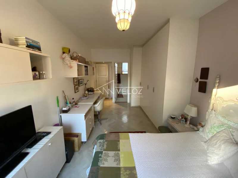 Apartamento à venda com 3 quartos, 153m² - Foto 10