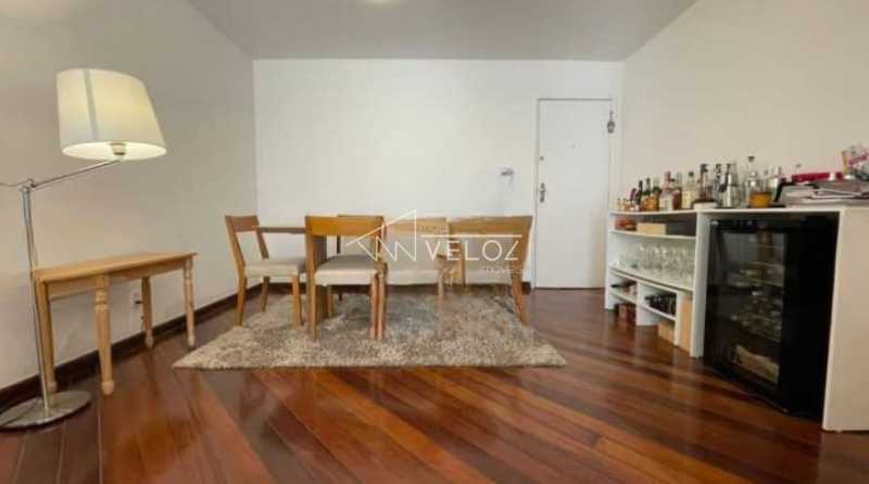 Apartamento, 2 quartos, 103 m² - Foto 15