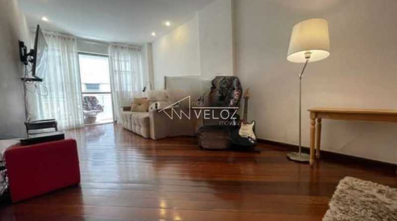 Apartamento, 2 quartos, 103 m² - Foto 6
