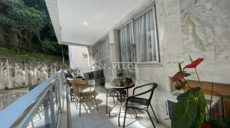 Apartamento, 2 quartos, 103 m² - Foto 7