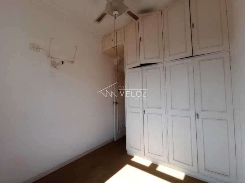 Apartamento à venda com 2 quartos, 53m² - Foto 3