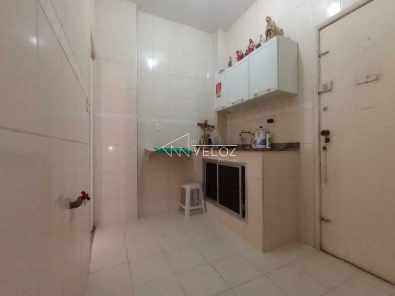 Apartamento à venda com 2 quartos, 53m² - Foto 8