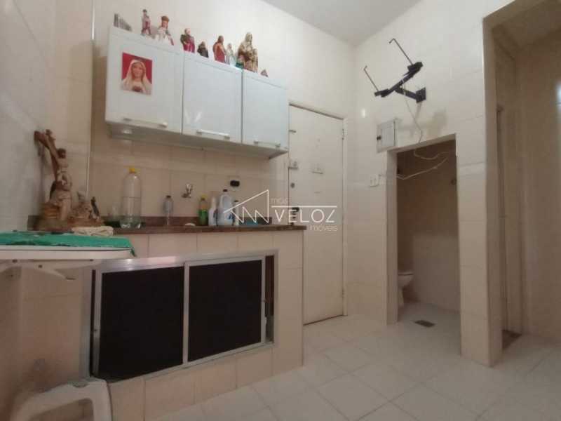 Apartamento à venda com 2 quartos, 53m² - Foto 10