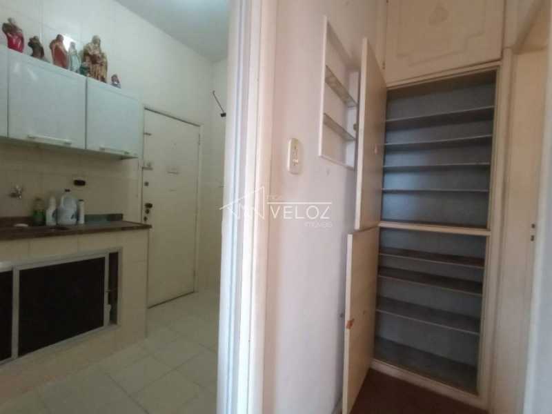 Apartamento à venda com 2 quartos, 53m² - Foto 11