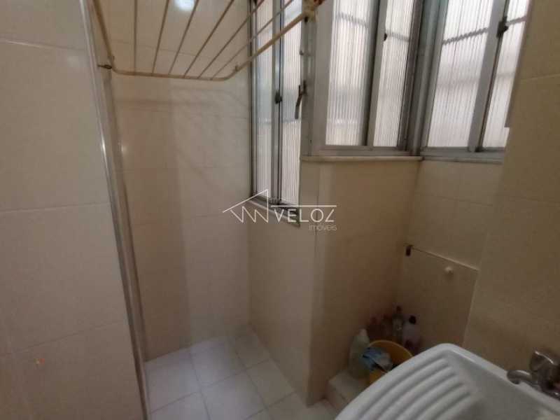 Apartamento à venda com 2 quartos, 53m² - Foto 12