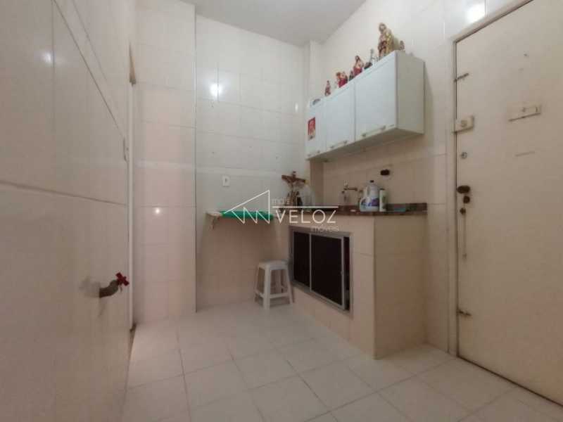 Apartamento à venda com 2 quartos, 53m² - Foto 14