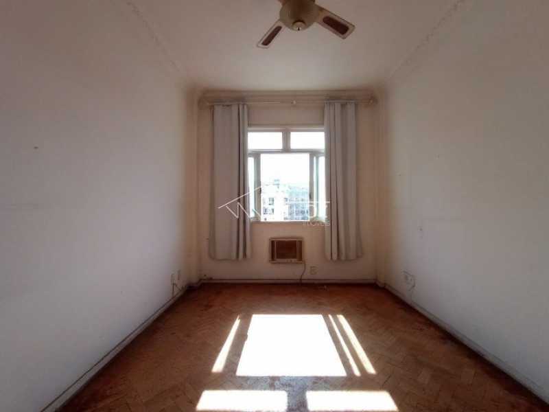 Apartamento à venda com 2 quartos, 53m² - Foto 1