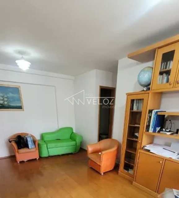 Apartamento, 2 quartos, 87 m² - Foto 6