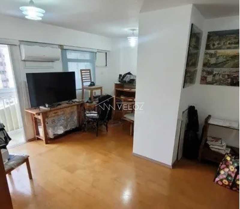 Apartamento, 2 quartos, 87 m² - Foto 16