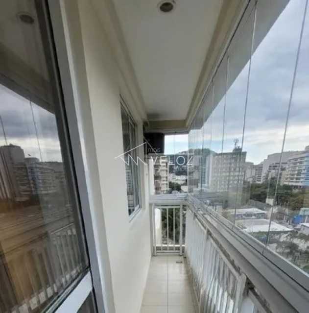 Apartamento, 2 quartos, 87 m² - Foto 1