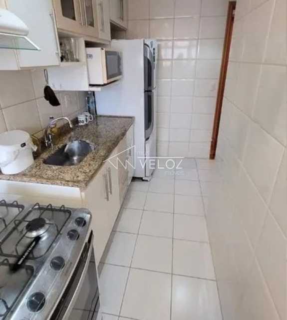 Apartamento, 2 quartos, 87 m² - Foto 12