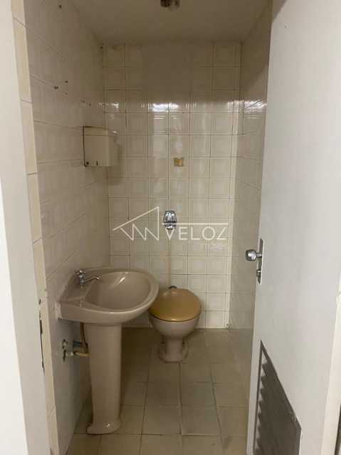 Apartamento à venda, 51m² - Foto 4