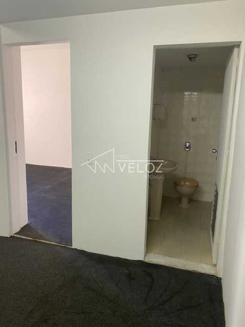 Apartamento à venda, 51m² - Foto 8