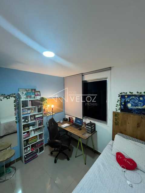 Apartamento à venda com 3 quartos, 100m² - Foto 6