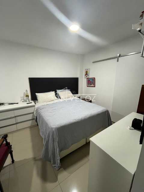 Apartamento à venda com 3 quartos, 100m² - Foto 8