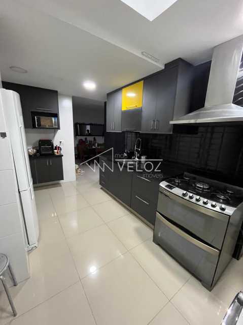 Apartamento à venda com 3 quartos, 100m² - Foto 12