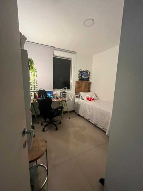 Apartamento à venda com 3 quartos, 100m² - Foto 13