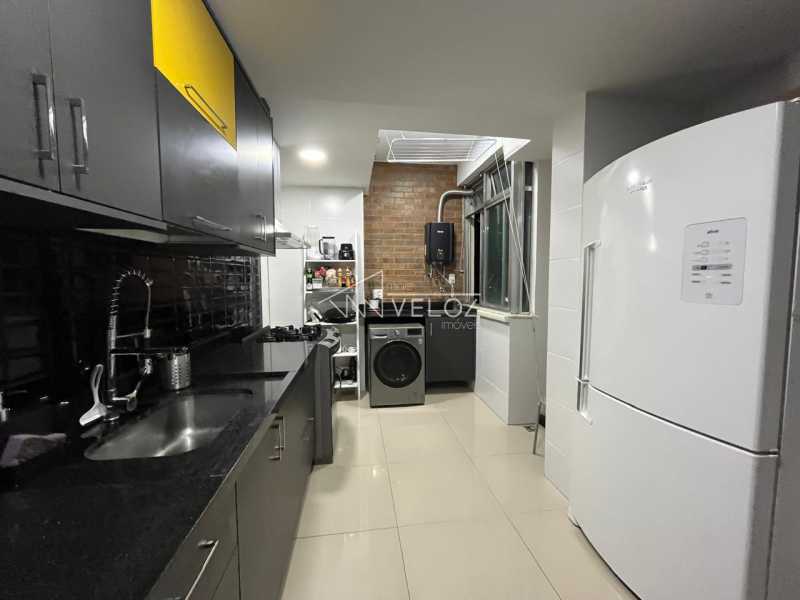 Apartamento à venda com 3 quartos, 100m² - Foto 14