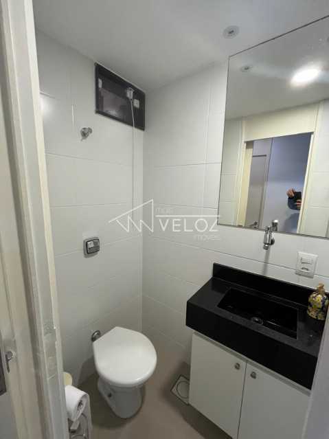 Apartamento à venda com 3 quartos, 100m² - Foto 18