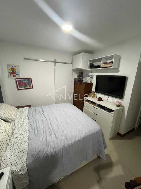 Apartamento à venda com 3 quartos, 100m² - Foto 19