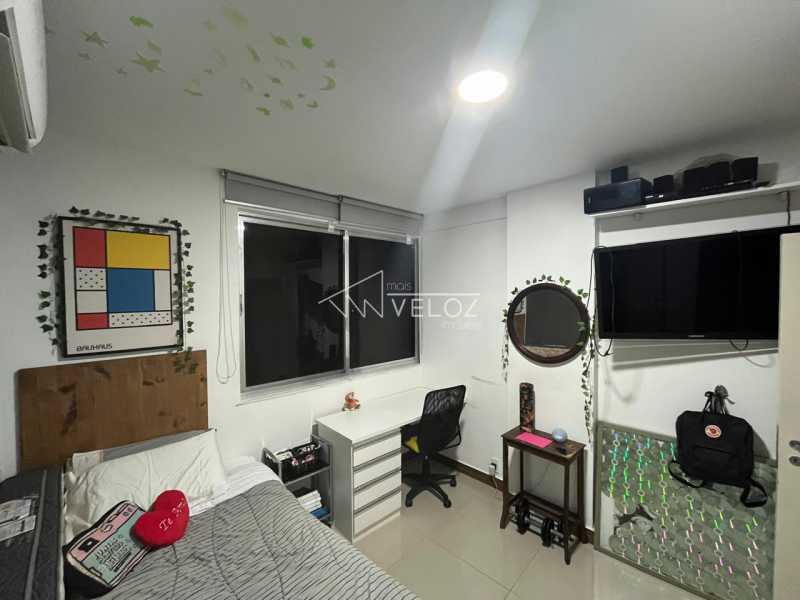 Apartamento à venda com 3 quartos, 100m² - Foto 20