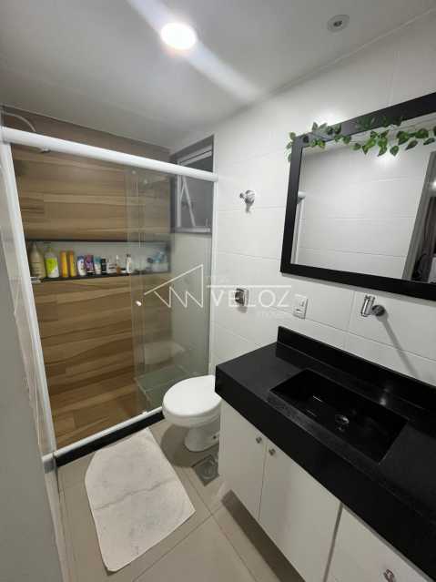 Apartamento à venda com 3 quartos, 100m² - Foto 23