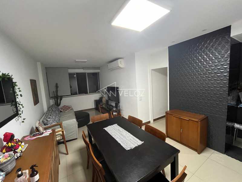 Apartamento à venda com 3 quartos, 100m² - Foto 24