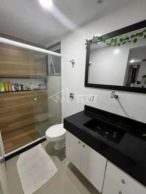 Apartamento à venda com 3 quartos, 100m² - Foto 25