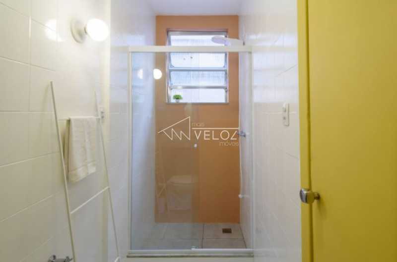 Apartamento à venda com 1 quarto, 30m² - Foto 11