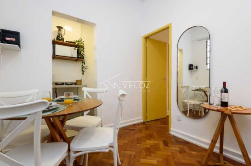 Apartamento à venda com 1 quarto, 30m² - Foto 25