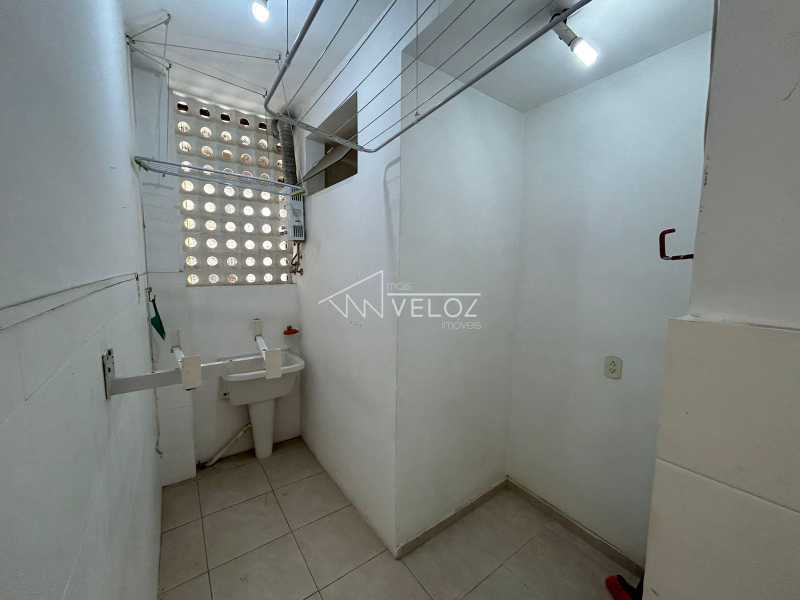 Apartamento à venda com 1 quarto, 43m² - Foto 14