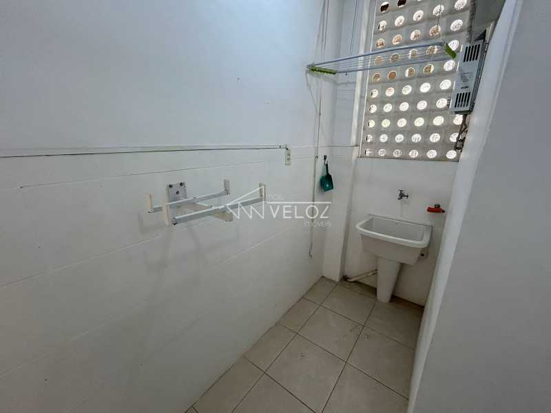 Apartamento à venda com 1 quarto, 43m² - Foto 15