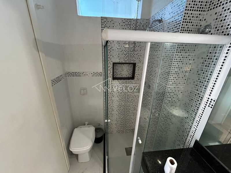 Apartamento à venda com 1 quarto, 43m² - Foto 11