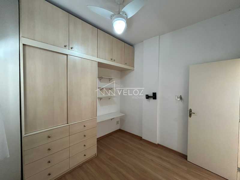 Apartamento à venda com 1 quarto, 43m² - Foto 7