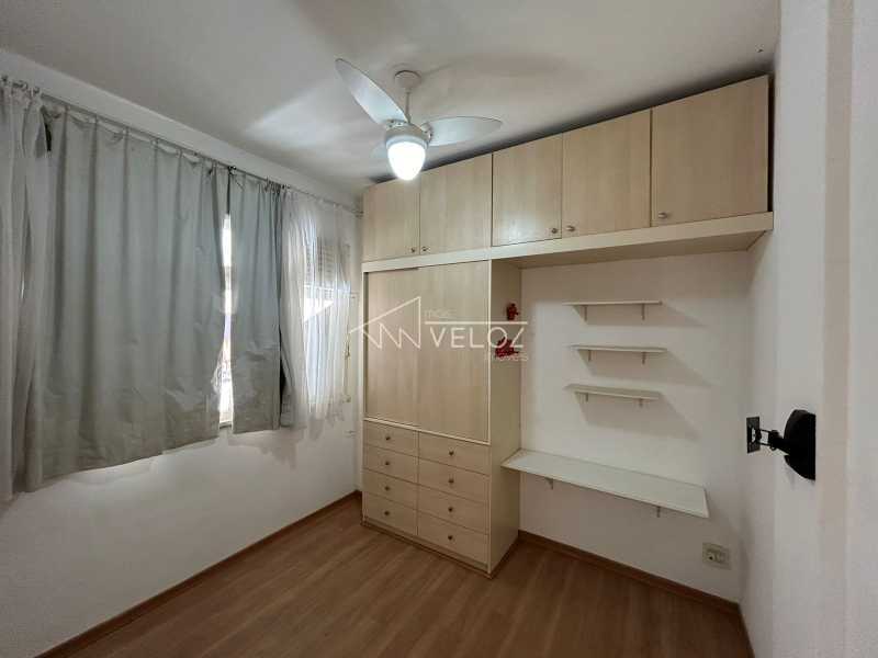 Apartamento à venda com 1 quarto, 43m² - Foto 6