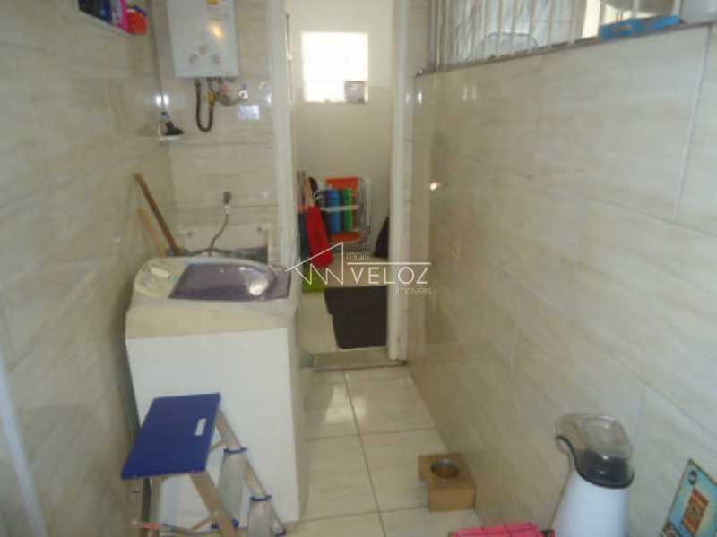 Apartamento à venda com 2 quartos, 75m² - Foto 18