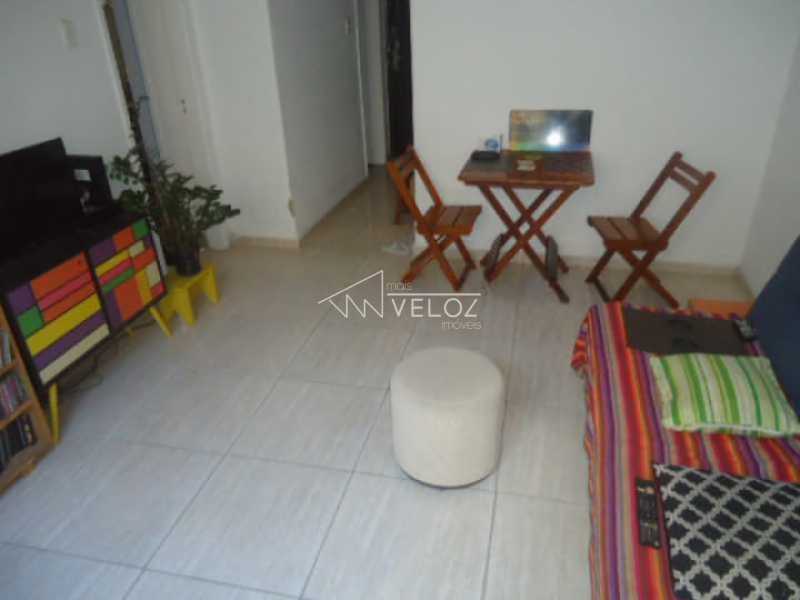 Apartamento à venda com 2 quartos, 75m² - Foto 7