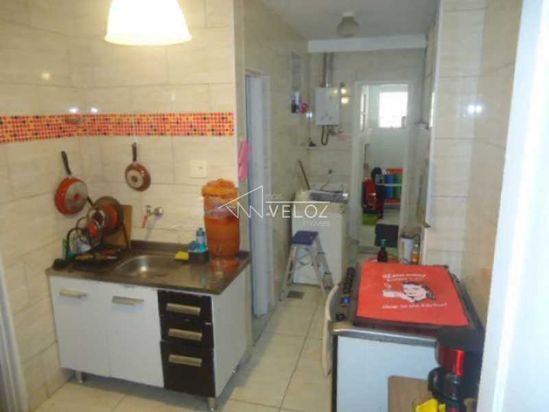 Apartamento à venda com 2 quartos, 75m² - Foto 14