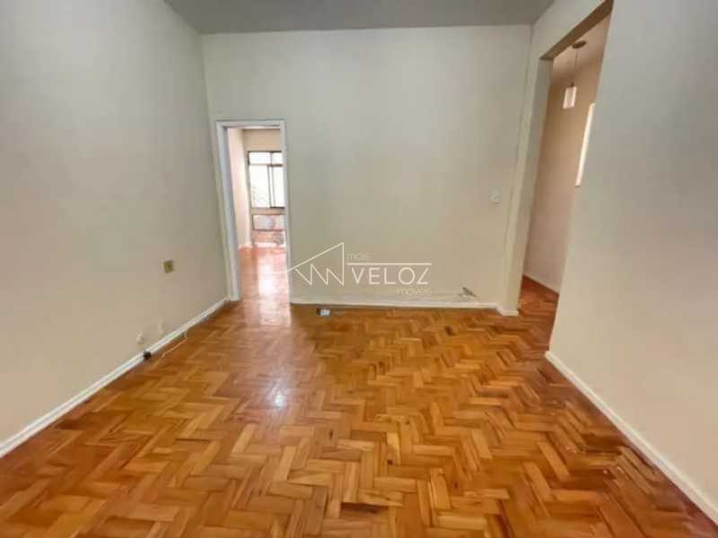 Apartamento à venda com 2 quartos, 60m² - Foto 1