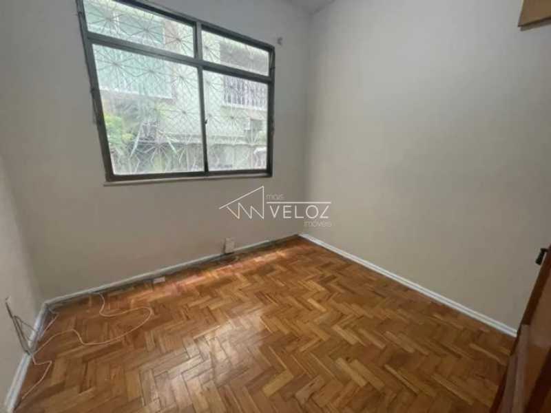 Apartamento à venda com 2 quartos, 60m² - Foto 8