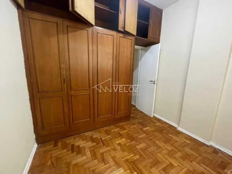 Apartamento à venda com 2 quartos, 60m² - Foto 9