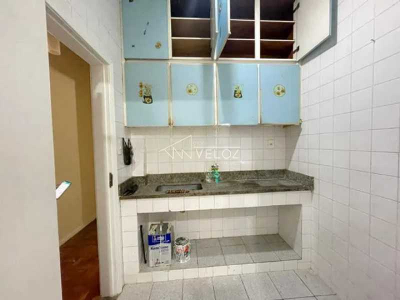 Apartamento à venda com 2 quartos, 60m² - Foto 11