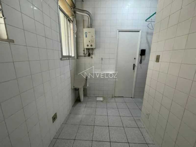 Apartamento à venda com 2 quartos, 60m² - Foto 12