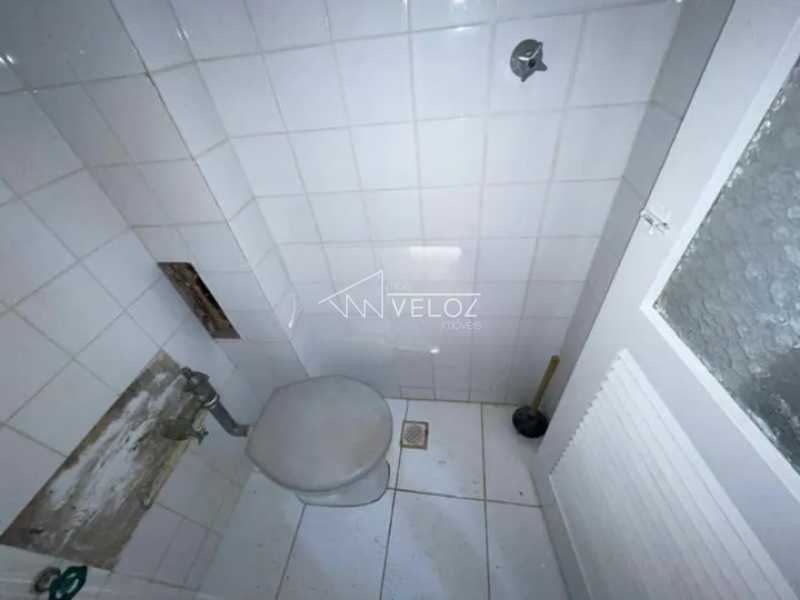 Apartamento à venda com 2 quartos, 60m² - Foto 13