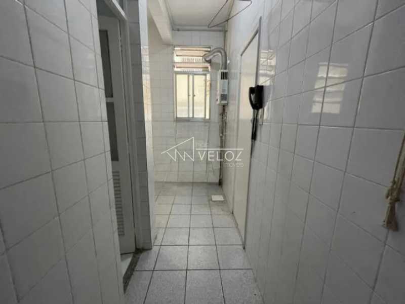 Apartamento à venda com 2 quartos, 60m² - Foto 14